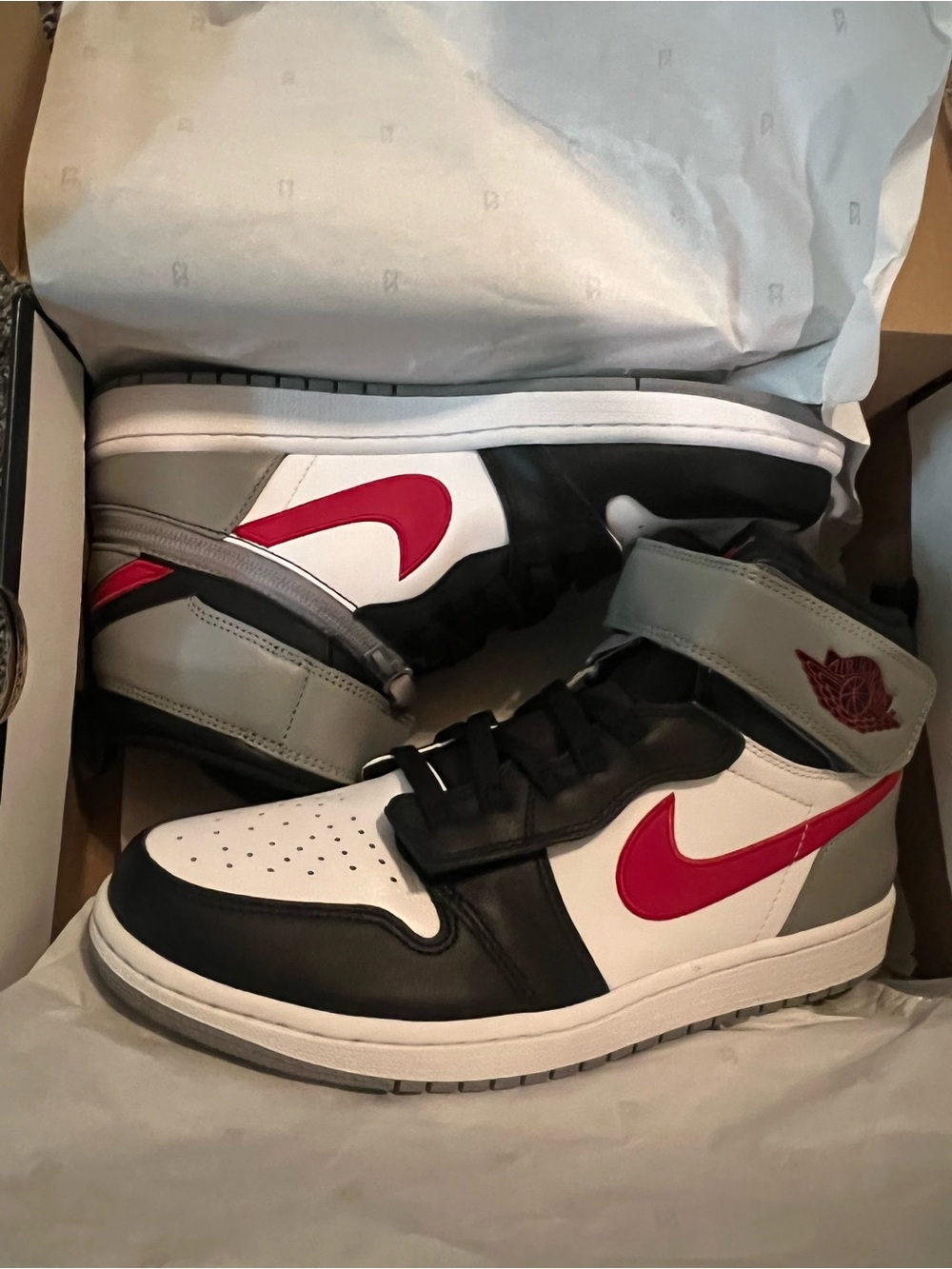 Air Jordan 1 high flyease